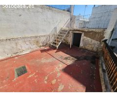 Apartamento para reformar en el casco antiguo de Vejer