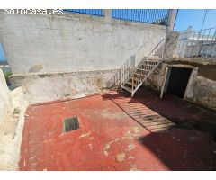 Apartamento para reformar en el casco antiguo de Vejer