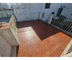 Apartamento para reformar en el casco antiguo de Vejer