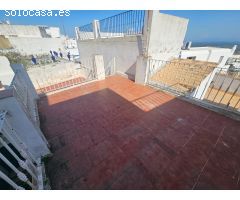 Apartamento para reformar en el casco antiguo de Vejer
