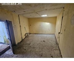 Apartamento para reformar en el casco antiguo de Vejer