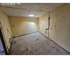Apartamento para reformar en el casco antiguo de Vejer