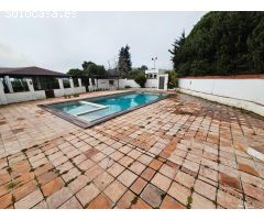 Chalet en Vejer de la frontera