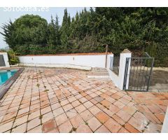 Chalet en Vejer de la frontera