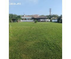 Chalet en Vejer de la frontera