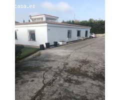 Chalet en Vejer de la frontera
