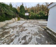 Chalet en Vejer de la frontera