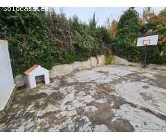 Chalet en Vejer de la frontera