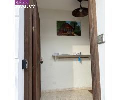 COQUETO APARTAMENTO EN ZONA NUEVA DE VEJER DE LA FRONTERA