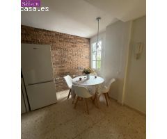 COQUETO APARTAMENTO EN ZONA NUEVA DE VEJER DE LA FRONTERA