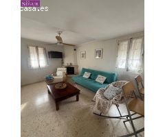 COQUETO APARTAMENTO EN ZONA NUEVA DE VEJER DE LA FRONTERA