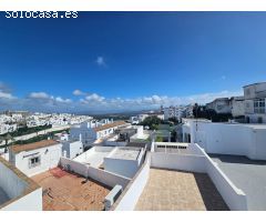 Casa en el casco antiguo de Vejer