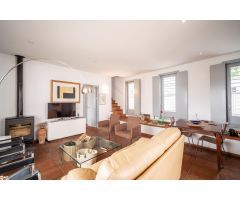 Duplex Centrico en Casco Antiguo