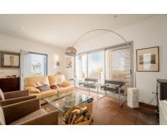Duplex Centrico en Casco Antiguo