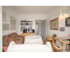 Duplex Centrico en Casco Antiguo