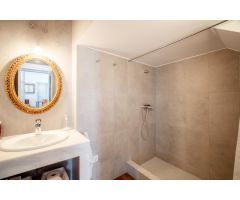 Duplex Centrico en Casco Antiguo