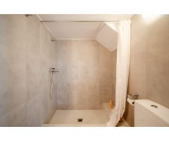 Duplex Centrico en Casco Antiguo