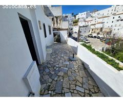 Apartamento en el casco antiguo de Vejer