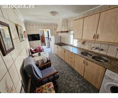 Apartamento en el casco antiguo de Vejer