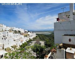 Apartamento en el casco antiguo de Vejer