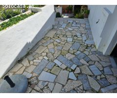 Apartamento en el casco antiguo de Vejer