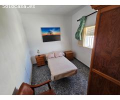 Apartamento en el casco antiguo de Vejer