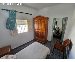 Apartamento en el casco antiguo de Vejer