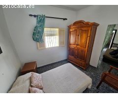 Apartamento en el casco antiguo de Vejer