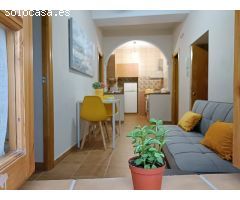 Apartamento en Casco Antiguo