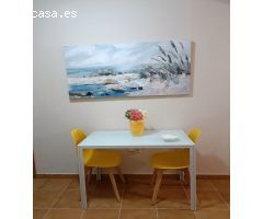 Apartamento en Casco Antiguo