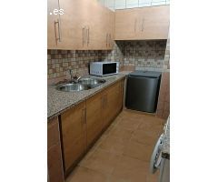 Apartamento en Casco Antiguo