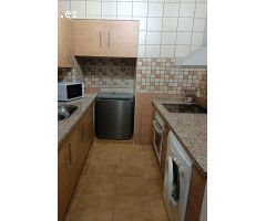 Apartamento en Casco Antiguo