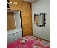 Apartamento en Casco Antiguo