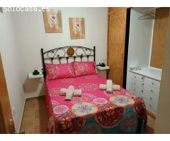 Apartamento en Casco Antiguo