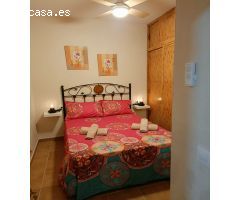 Apartamento en Casco Antiguo