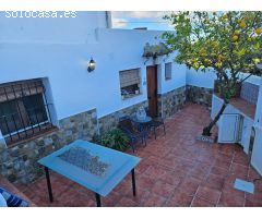 Casa independiente en Casco