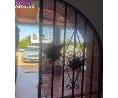 FINCA RUSTICA EN VENTA EN LA RIVERA DE LA OLIVA