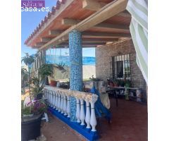 FINCA RUSTICA EN VENTA EN LA RIVERA DE LA OLIVA