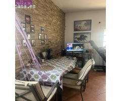 FINCA RUSTICA EN VENTA EN LA RIVERA DE LA OLIVA