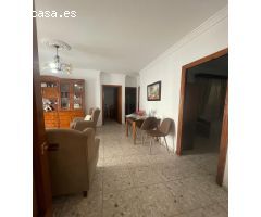 Piso en la zona nueva de Vejer