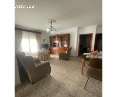 Piso en la zona nueva de Vejer