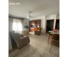 Piso en la zona nueva de Vejer