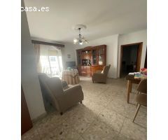 Piso en la zona nueva de Vejer