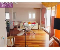 Apartamento en el casco antiguo de Vejer