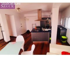 Apartamento en el casco antiguo de Vejer
