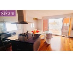Apartamento en el casco antiguo de Vejer
