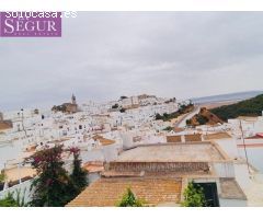 Apartamento en el casco antiguo de Vejer