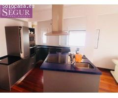 Apartamento en el casco antiguo de Vejer