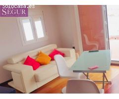 Apartamento en el casco antiguo de Vejer