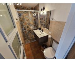 Apartamento en el casco antiguo de Vejer